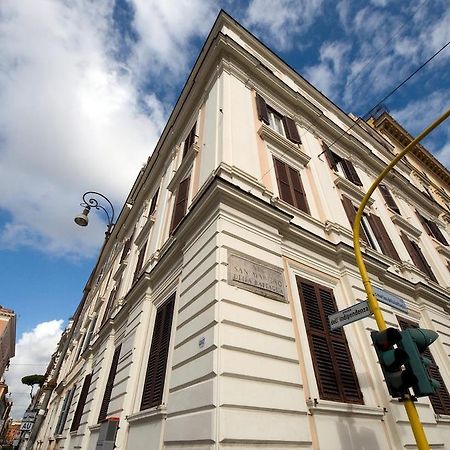 Vivi Rome Bed and Breakfast Exterior foto