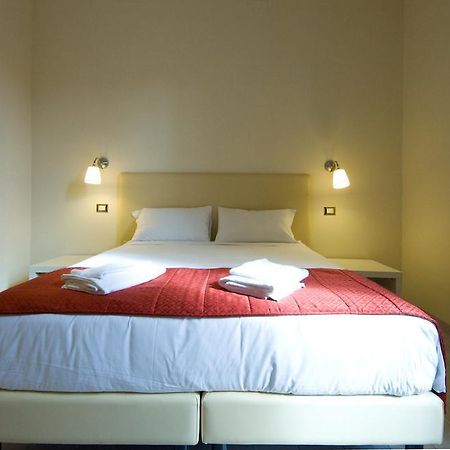 Vivi Rome Bed and Breakfast Exterior foto