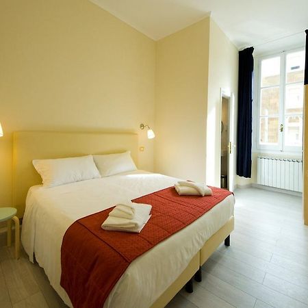 Vivi Rome Bed and Breakfast Exterior foto