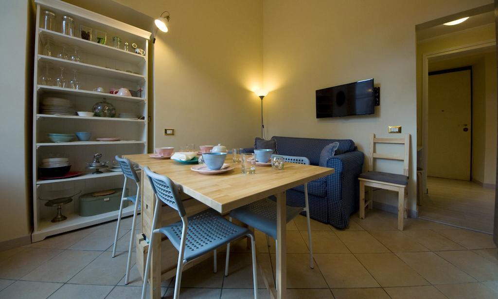 Vivi Rome Bed and Breakfast Exterior foto