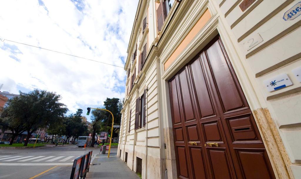 Vivi Rome Bed and Breakfast Exterior foto