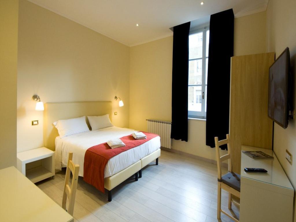 Vivi Rome Bed and Breakfast Habitación foto