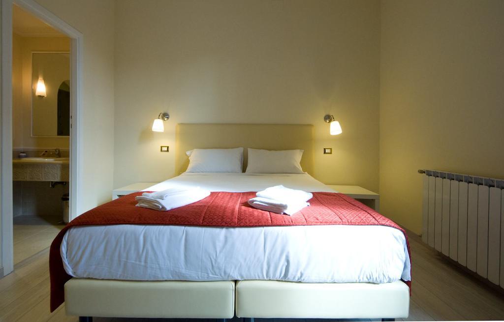 Vivi Rome Bed and Breakfast Exterior foto