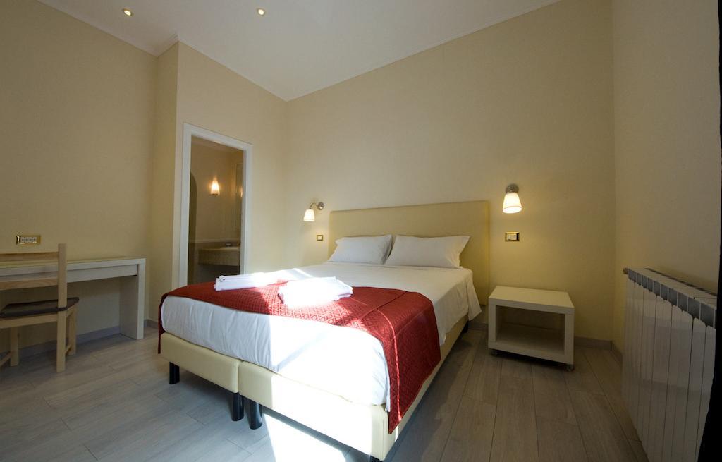 Vivi Rome Bed and Breakfast Habitación foto