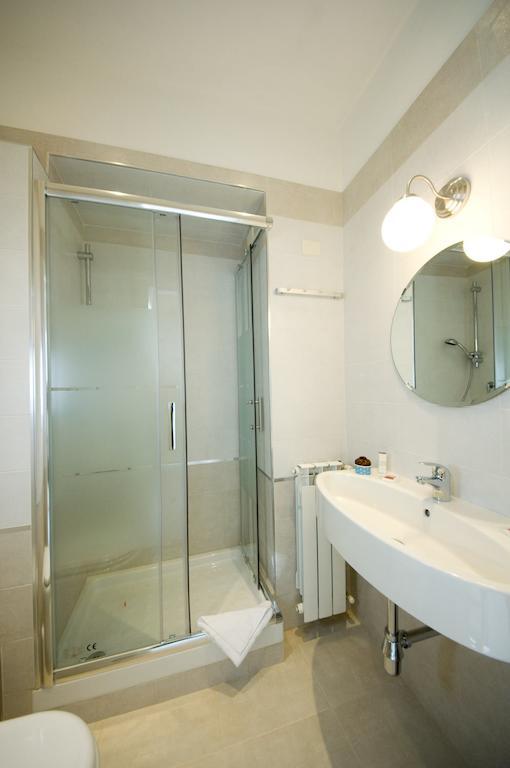 Vivi Rome Bed and Breakfast Habitación foto