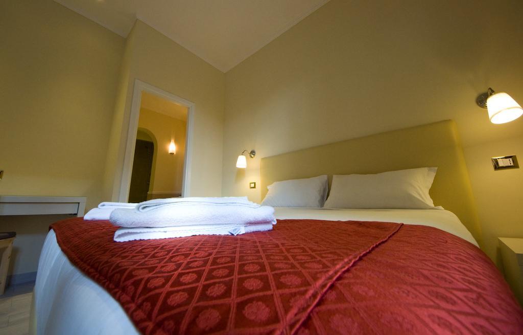 Vivi Rome Bed and Breakfast Exterior foto