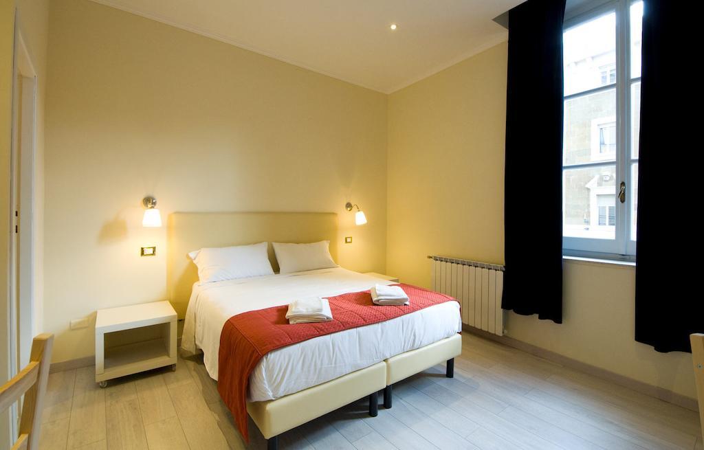 Vivi Rome Bed and Breakfast Exterior foto