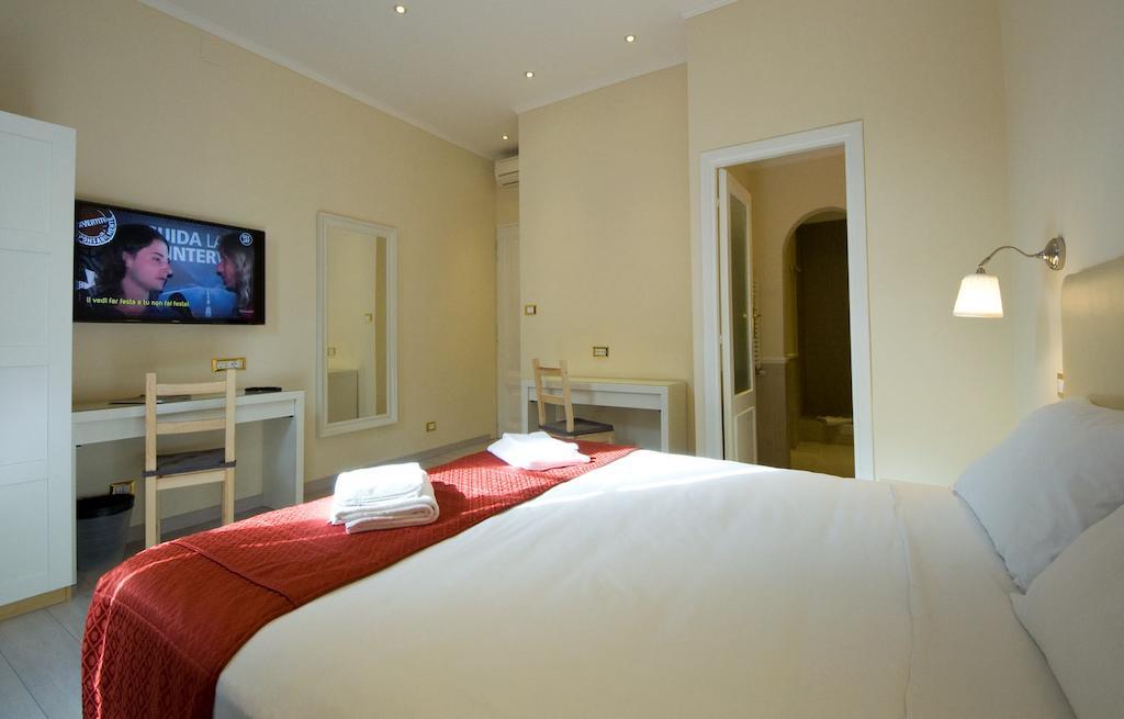 Vivi Rome Bed and Breakfast Exterior foto