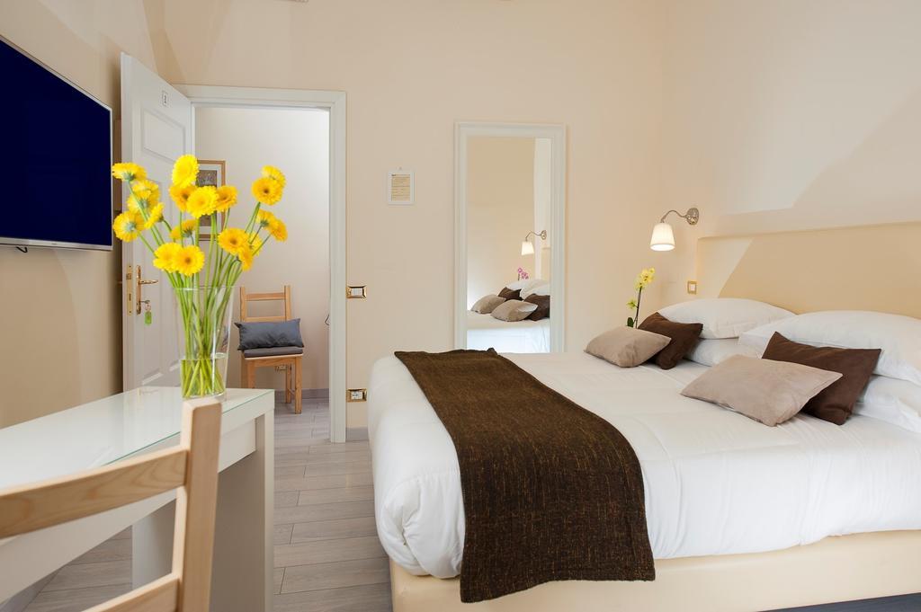 Vivi Rome Bed and Breakfast Exterior foto