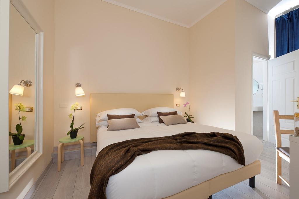 Vivi Rome Bed and Breakfast Exterior foto