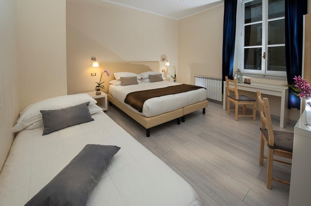 Vivi Rome Bed and Breakfast Habitación foto