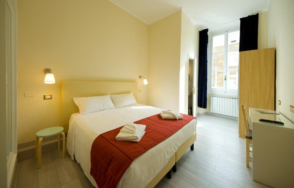 Vivi Rome Bed and Breakfast Exterior foto
